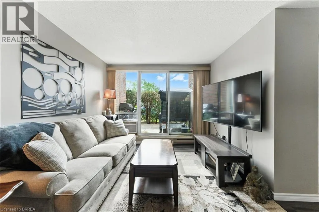 36 HAYHURST Road Unit# 126, #126