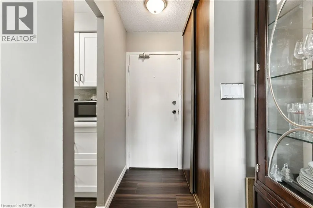 36 HAYHURST Road Unit# 126, #126