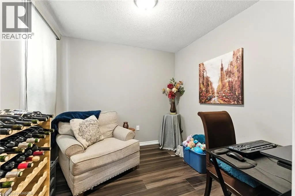 36 HAYHURST Road Unit# 126, #126