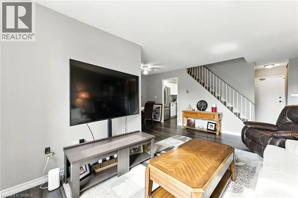 36 HAYHURST Road Unit# 126, #126