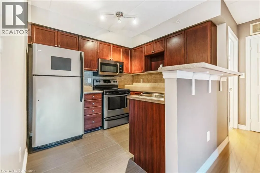 1491 MAPLE Avenue Unit# 306, #306