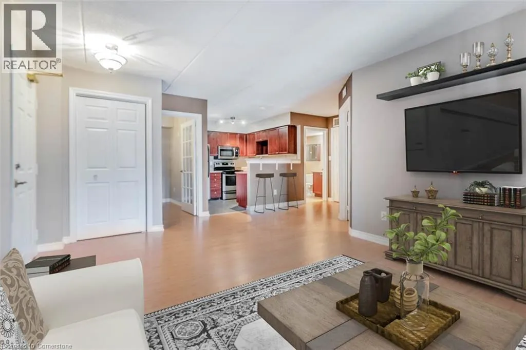 1491 MAPLE Avenue Unit# 306, #306