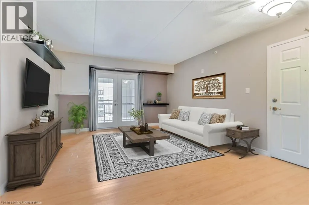 1491 MAPLE Avenue Unit# 306, #306