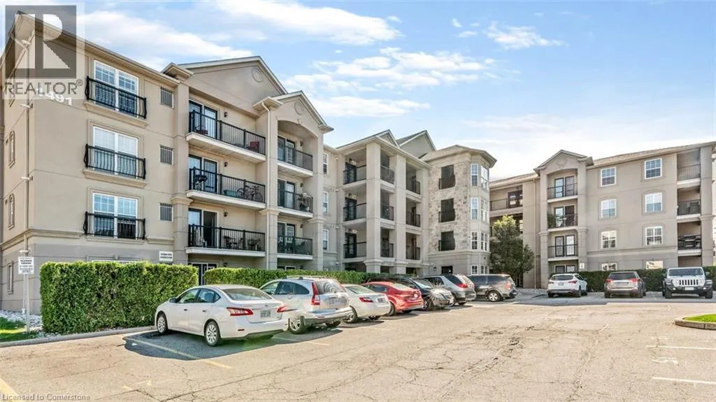 1491 MAPLE Avenue Unit# 306, #306