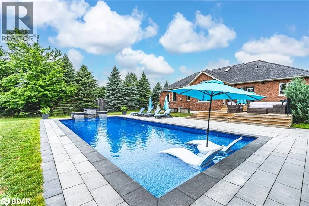 5 MUNRO Court