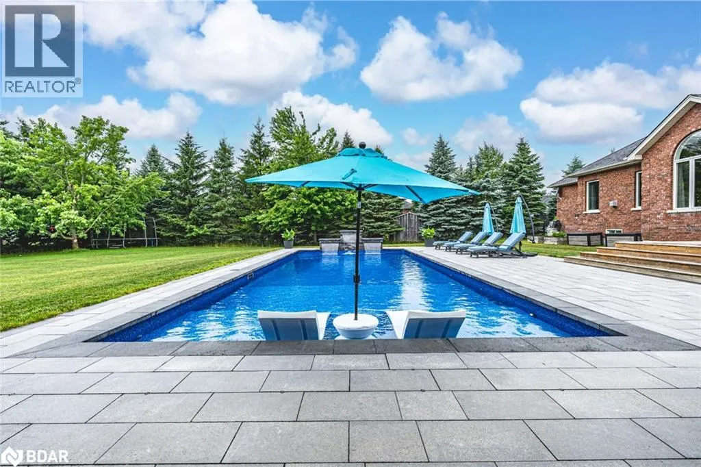 5 MUNRO Court