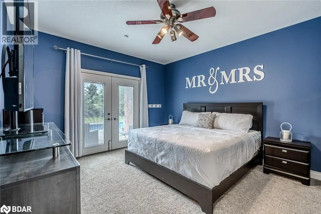 5 MUNRO Court
