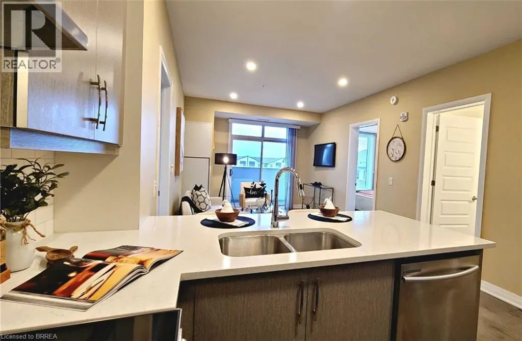 1105 LEGER Way Unit# 305, #305