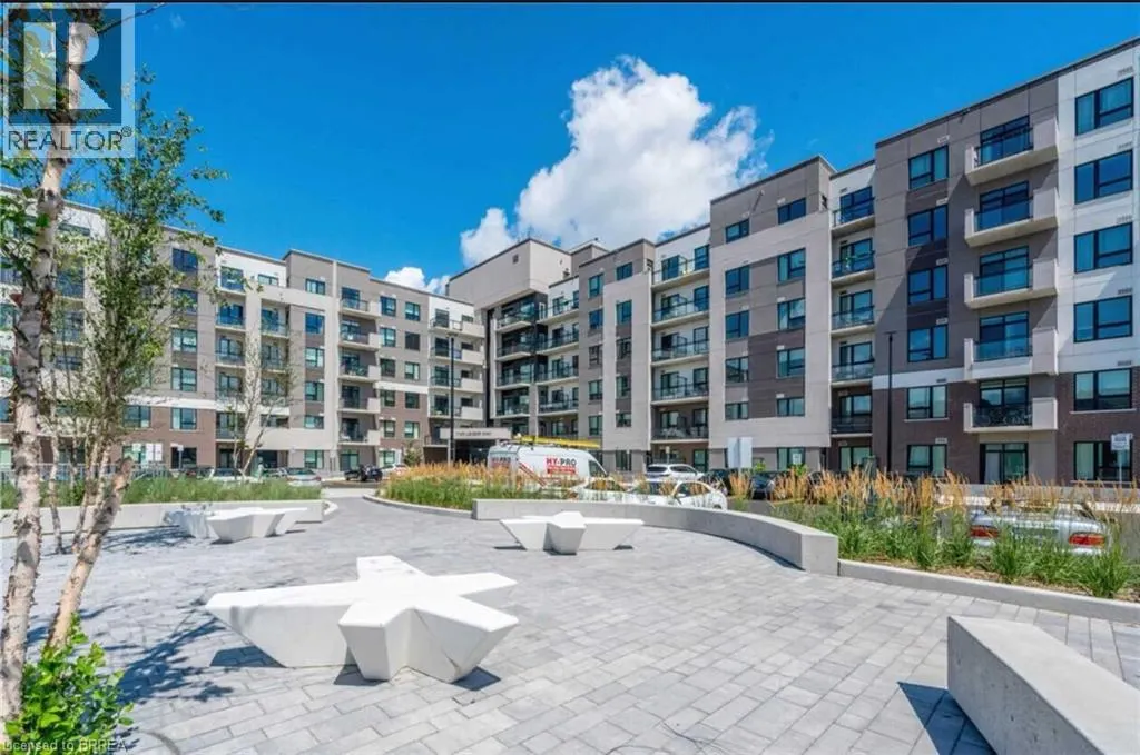 1105 LEGER Way Unit# 305, #305