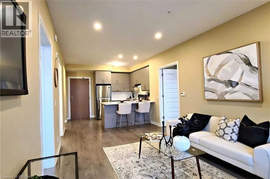 1105 LEGER Way Unit# 305, #305