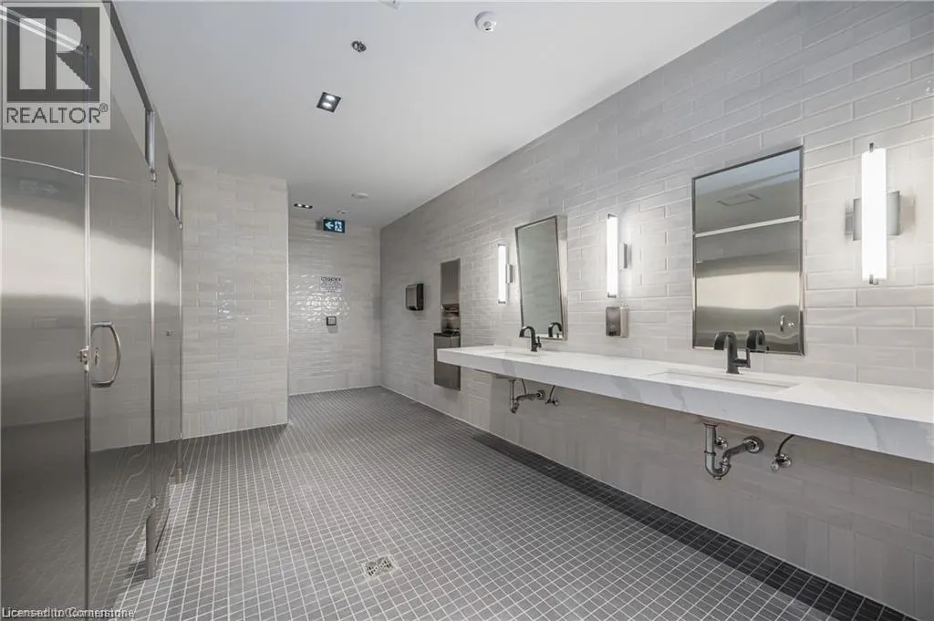 15 WELLINGTON Street S Unit# 2007, #2007