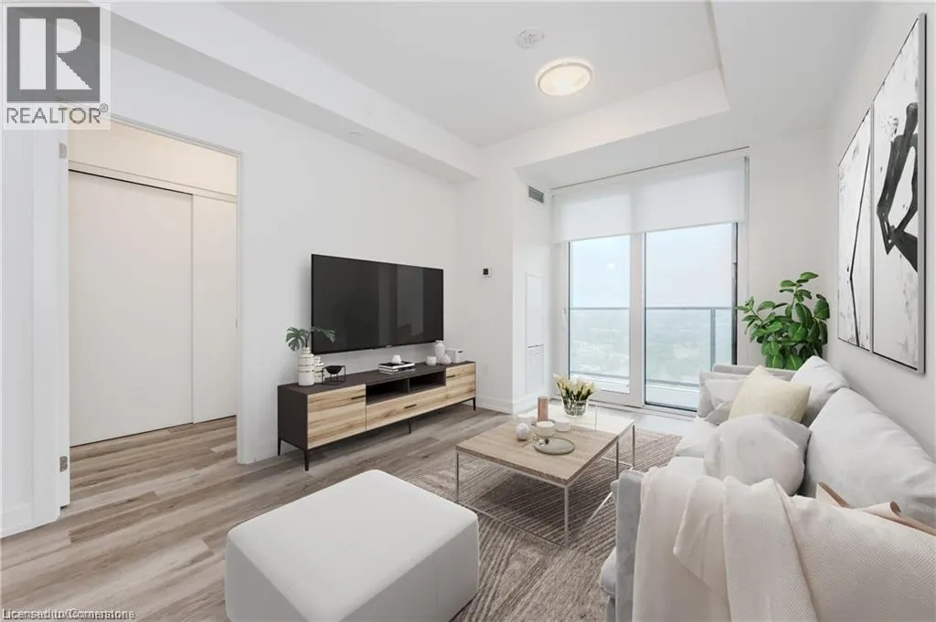 15 WELLINGTON Street S Unit# 2007, #2007