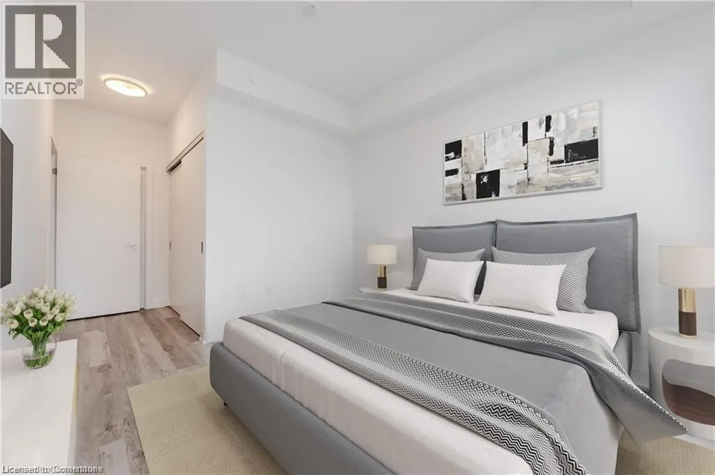 15 WELLINGTON Street S Unit# 2007, #2007
