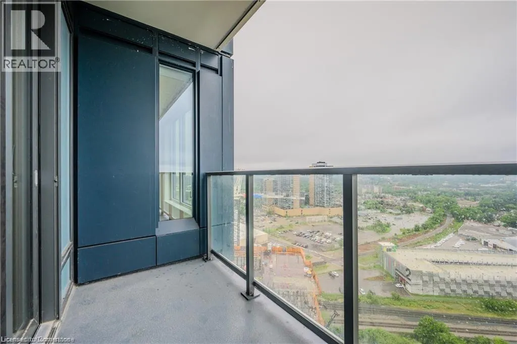 15 WELLINGTON Street S Unit# 2007, #2007