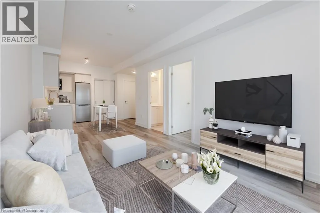 15 WELLINGTON Street S Unit# 2007, #2007