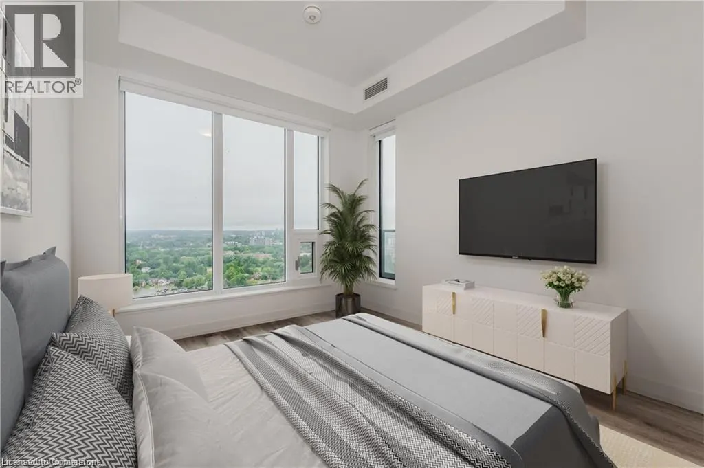 15 WELLINGTON Street S Unit# 2007, #2007