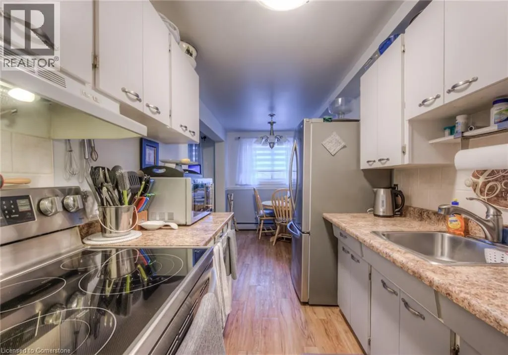 1250 DUKE Street Unit# 13, #13