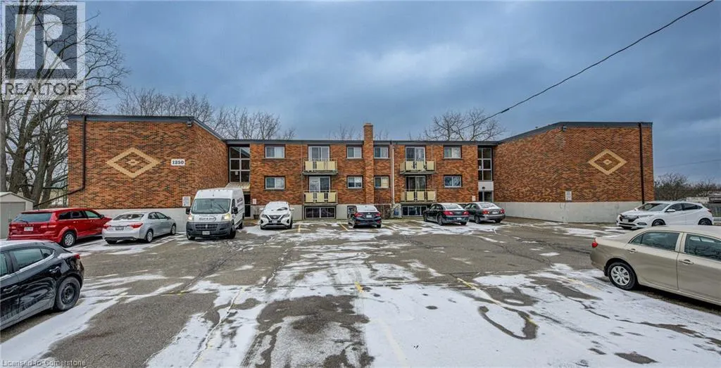 1250 DUKE Street Unit# 13, #13