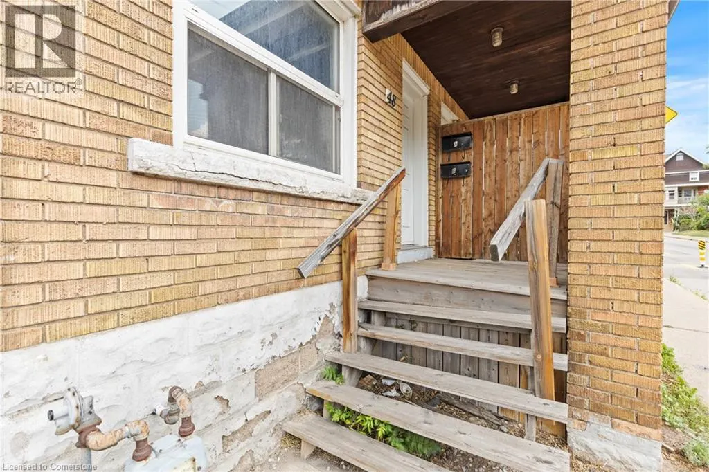48 LOCKE Street S