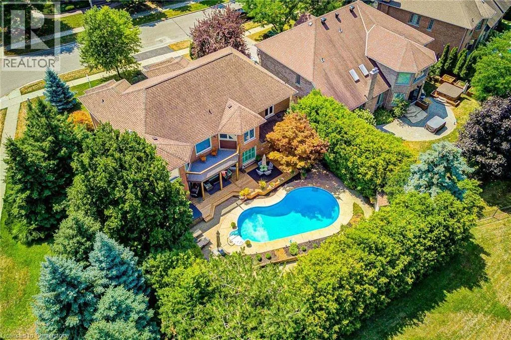 1471 THE LINKS Drive