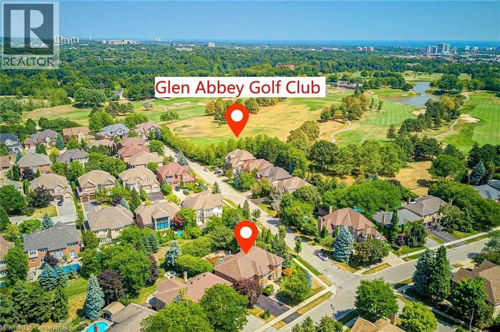 1471 THE LINKS Drive