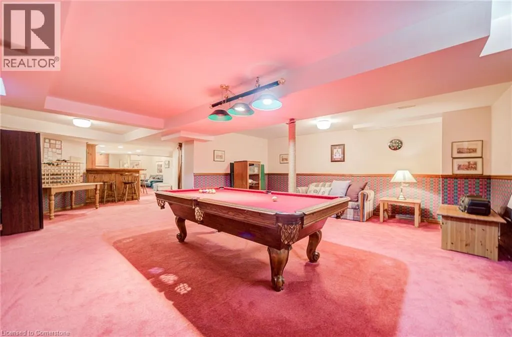 1471 THE LINKS Drive