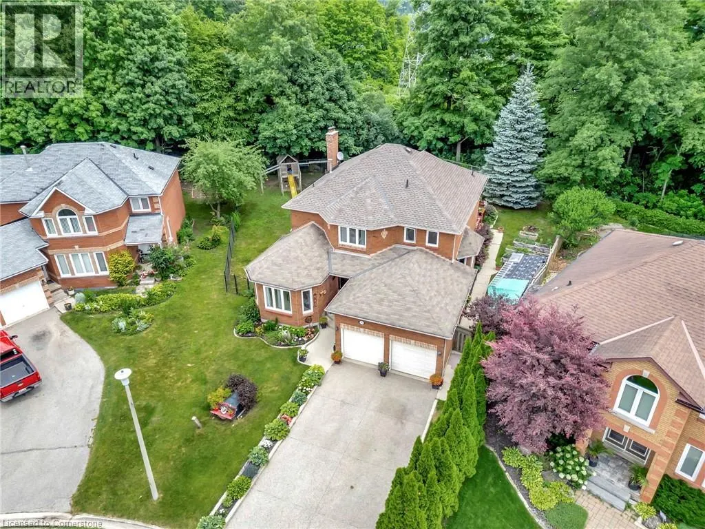 72 HILBORN Avenue