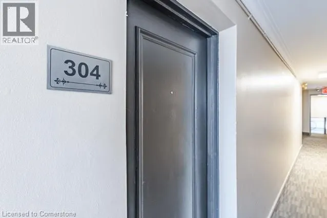 110 SOUTH FORSTER PARK Drive Unit# 304, #304