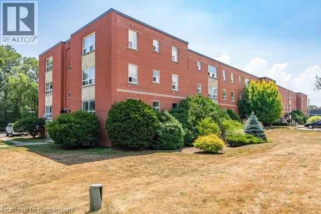110 SOUTH FORSTER PARK Drive Unit# 304, #304