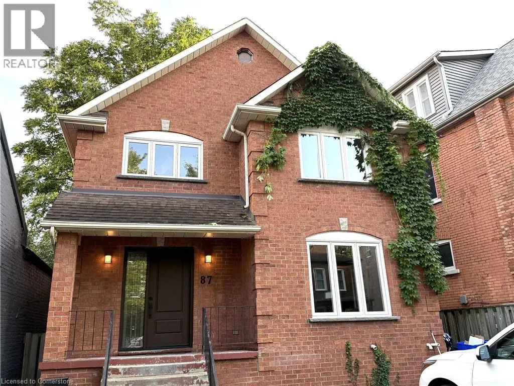 87 PETER Street