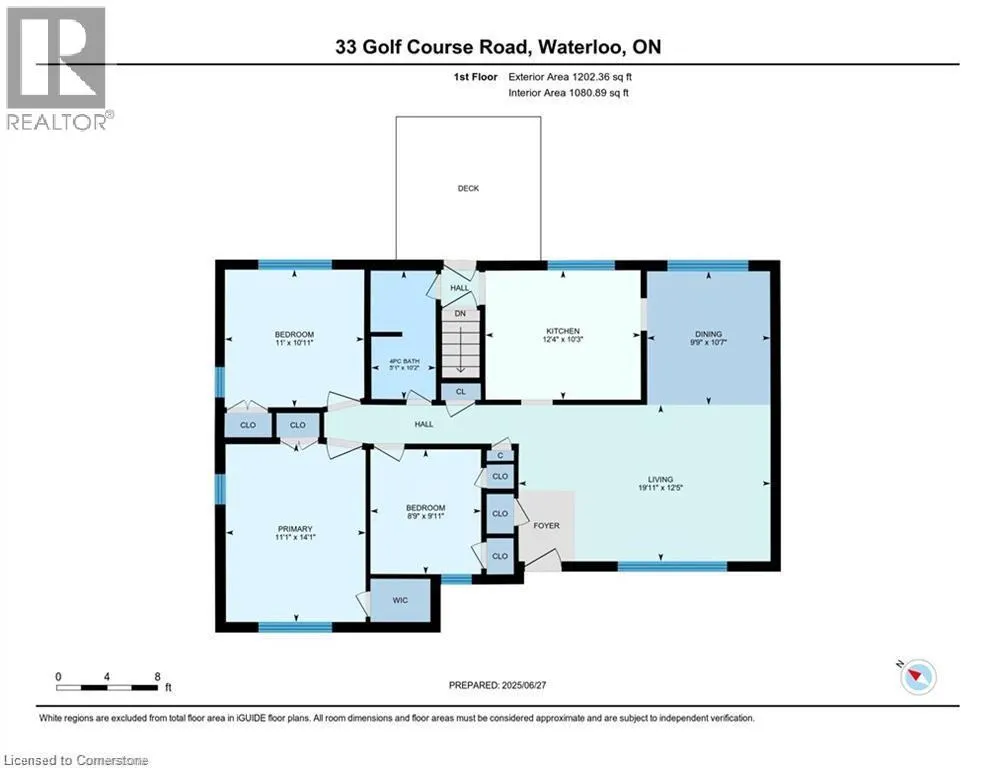 33 GOLF COURSE Road