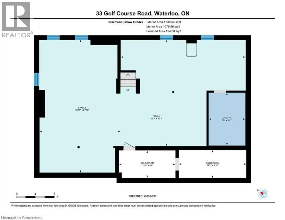 33 GOLF COURSE Road