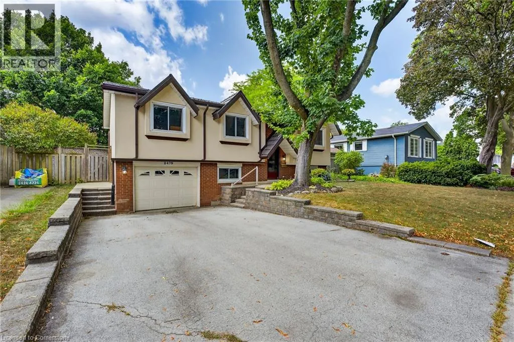 2479 BRIDGE Road