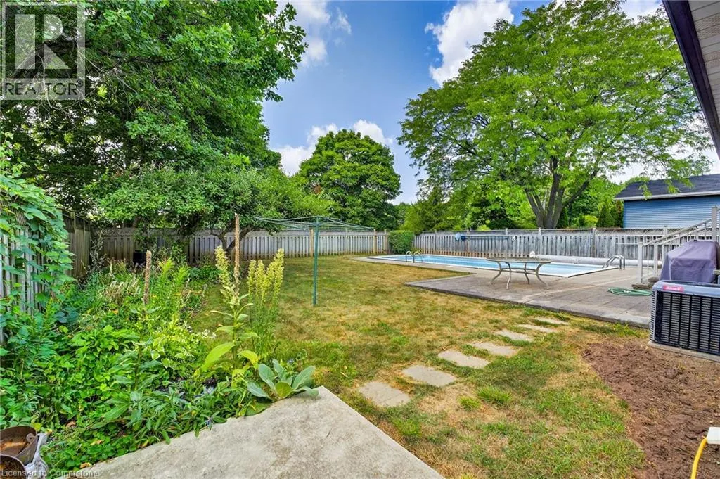 2479 BRIDGE Road