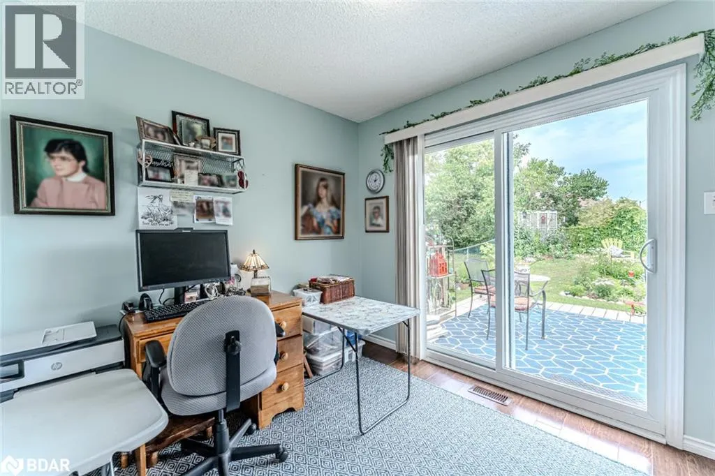 132 BENSON Drive