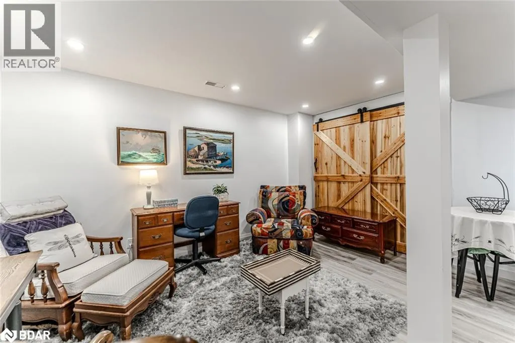 132 BENSON Drive