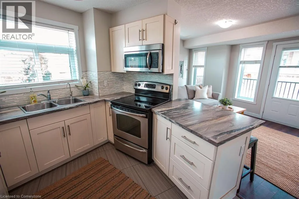 489 EAST Avenue Unit# B, #B