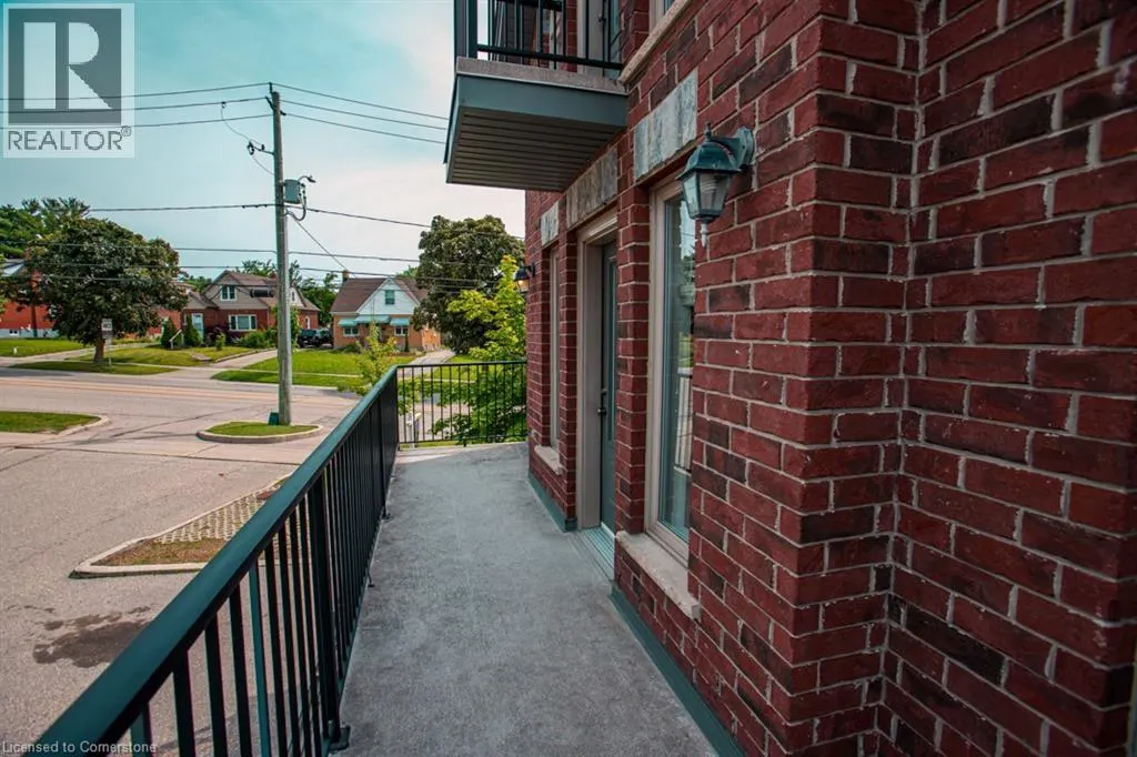 489 EAST Avenue Unit# B, #B