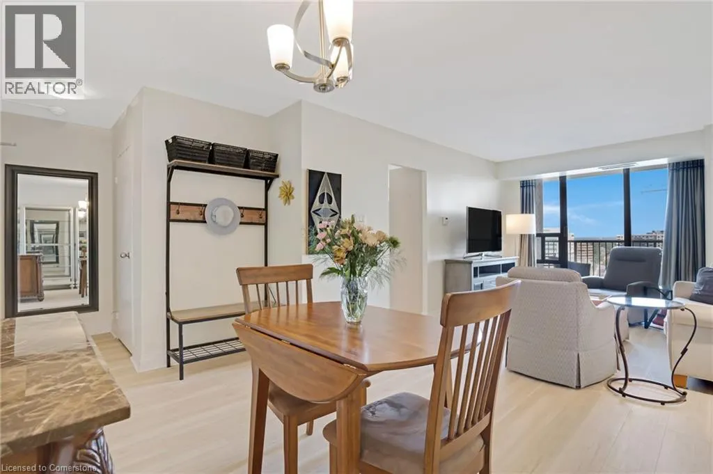 81 CHURCH Street Unit# 1104, #1104