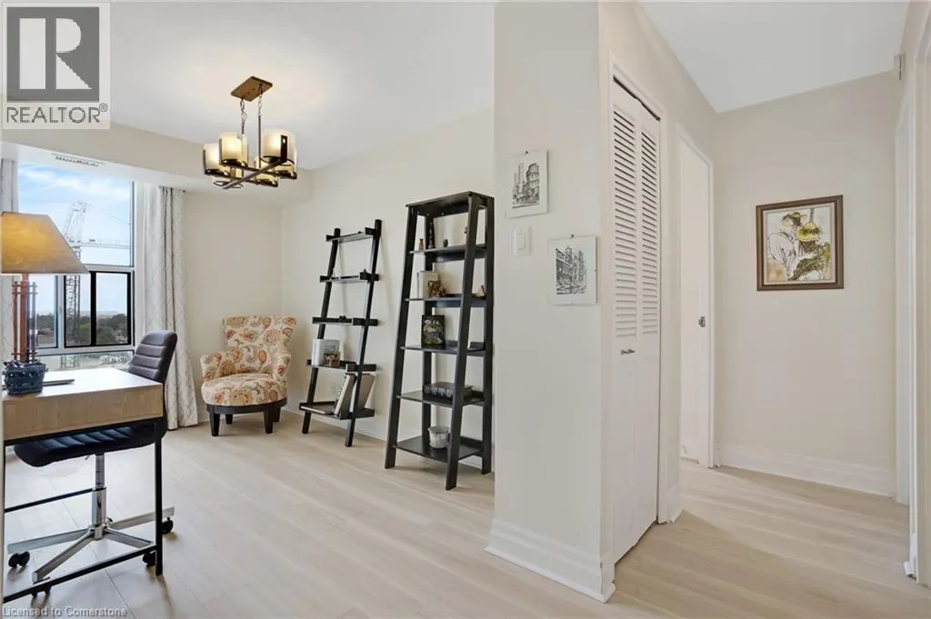 81 CHURCH Street Unit# 1104, #1104