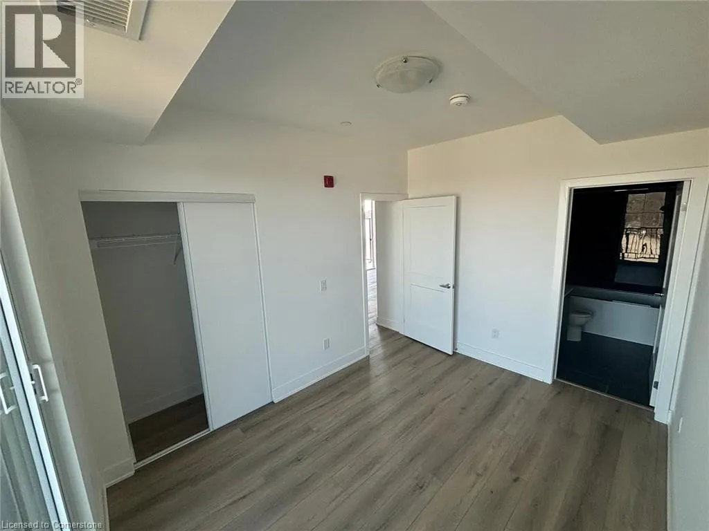 312 W ERB Street W Unit# 601, #601