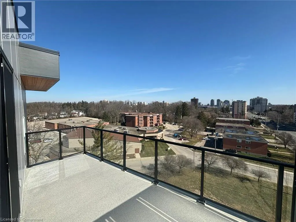 312 W ERB Street W Unit# 601, #601