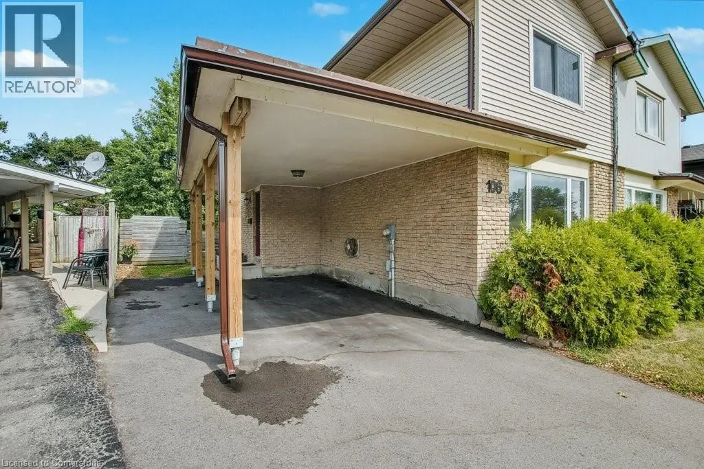 106 MONTEAGLE Crescent