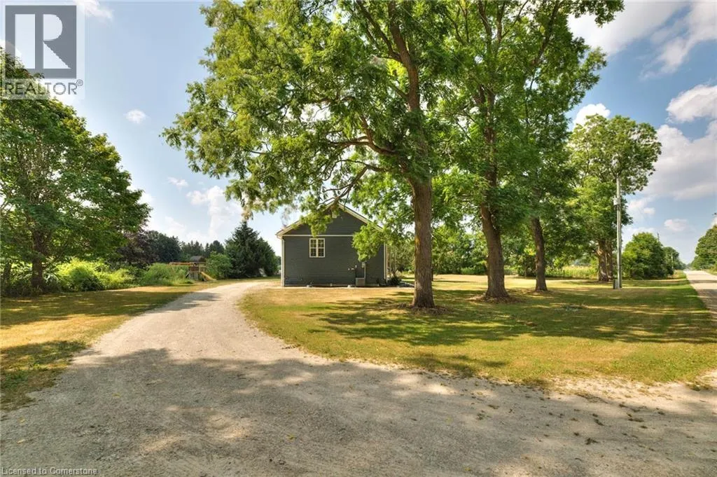 746154 TOWNSHIP RD 4