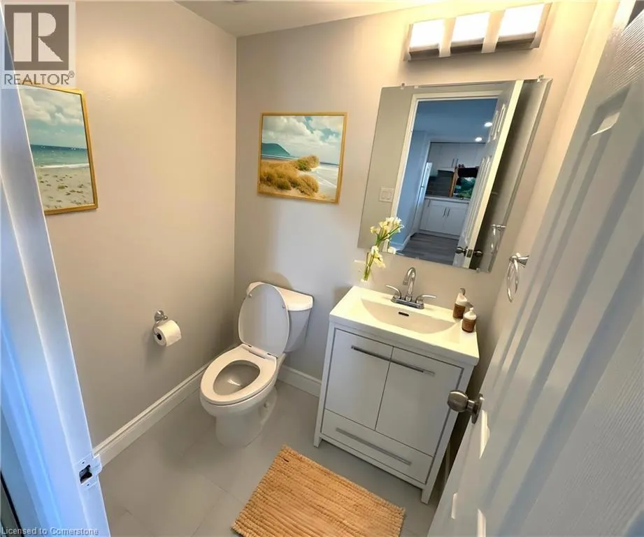 260 SHELDON Avenue N Unit# 508, #508