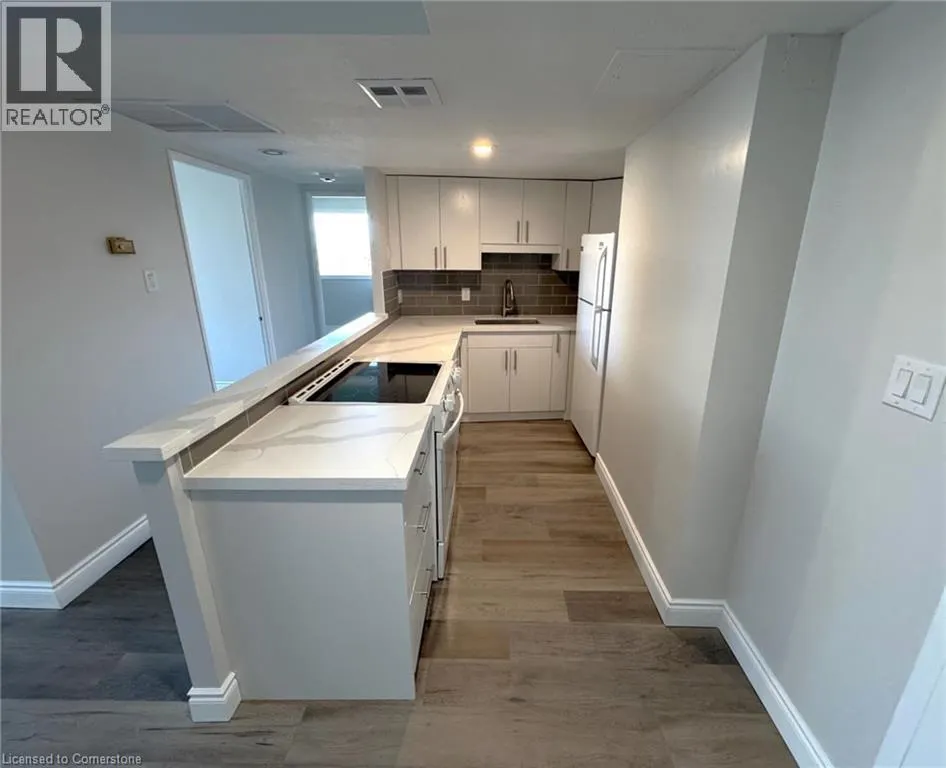 260 SHELDON Avenue N Unit# 508, #508