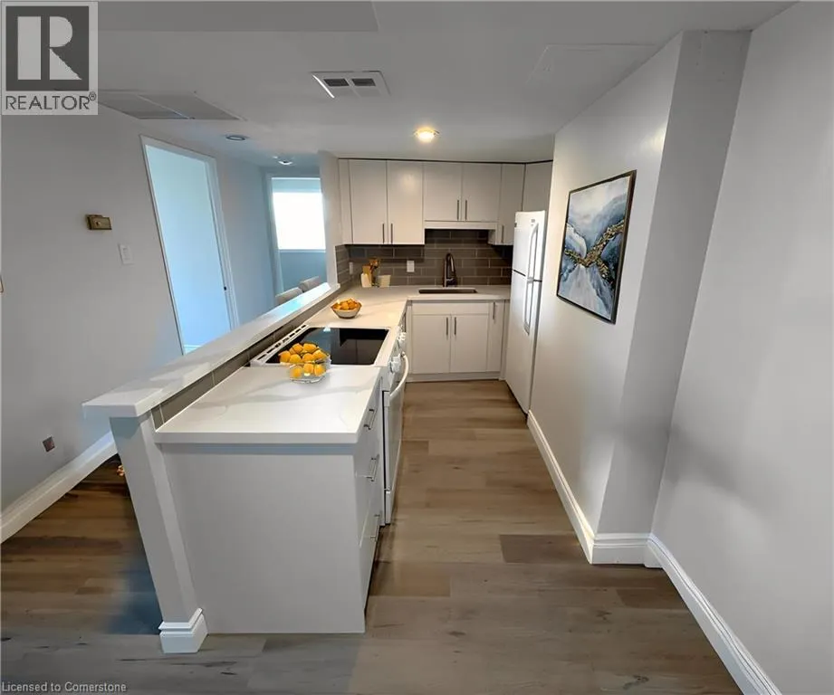 260 SHELDON Avenue N Unit# 508, #508