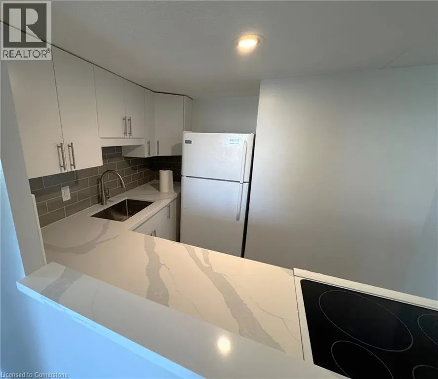 260 SHELDON Avenue N Unit# 508, #508