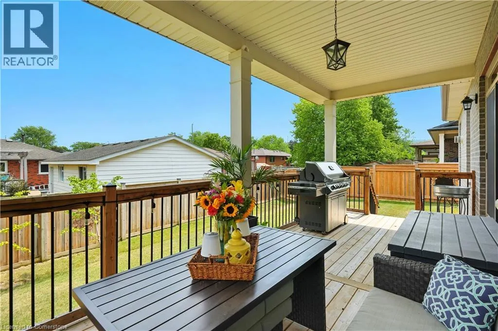 103 LAMPMAN Drive
