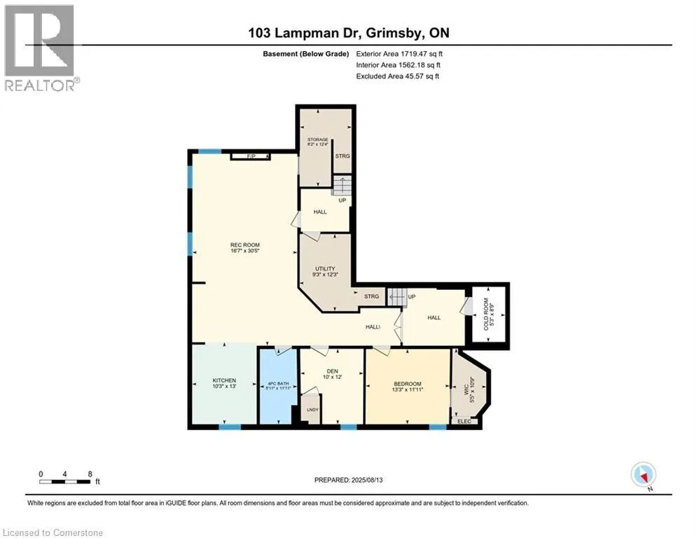 103 LAMPMAN Drive